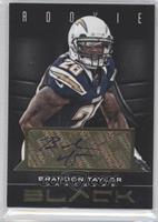 Rookie - Brandon Taylor #/99