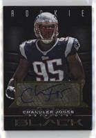 Rookie - Chandler Jones #/99
