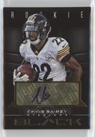 Rookie - Chris Rainey #/99