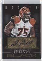 Rookie - Devon Still #/99