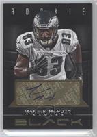 Rookie - Marvin McNutt #/99