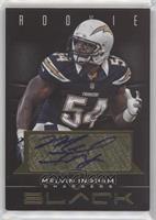 Rookie - Melvin Ingram #/99