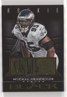 Rookie - Mychal Kendricks #/99