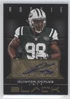 Rookie - Quinton Coples #/99