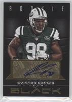 Rookie - Quinton Coples #/99