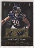 Rookie - Shea McClellin #/99