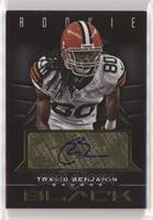 Rookie - Travis Benjamin #/99