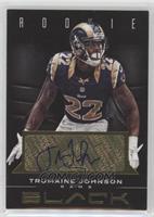 Rookie - Trumaine Johnson #/99