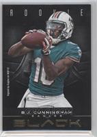 Rookie - B.J. Cunningham #/49