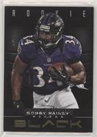 Rookie - Bobby Rainey #/49