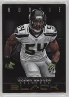 Rookie - Bobby Wagner #/49