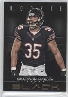 Rookie - Brandon Hardin #/49