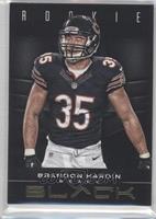 Rookie - Brandon Hardin #/49