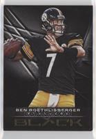 Ben Roethlisberger #/49