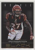 Rookie - Dre Kirkpatrick #/49