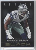 Rookie - Morris Claiborne #/49
