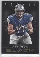 Rookie - Riley Reiff #/49