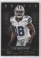 Rookie - Tim Benford #/49