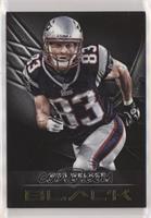 Wes Welker #/49