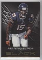 Brandon Marshall #/49