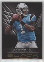 Cam Newton #/49