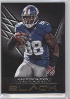 Hakeem Nicks #/49