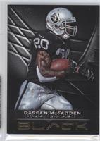 Darren McFadden #/49