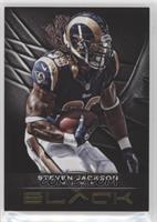 Steven Jackson #/49