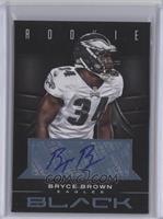 Rookie - Bryce Brown #/49