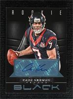 Rookie - Case Keenum #/49