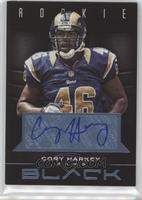 Rookie - Cory Harkey #/49