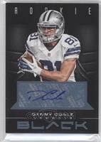 Rookie - Danny Coale #/49