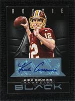 Rookie - Kirk Cousins #/49