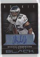 Rookie - Mychal Kendricks #/49