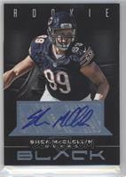 Rookie - Shea McClellin #/49