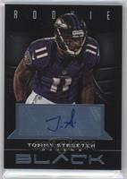 Rookie - Tommy Streeter #/49