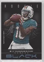 Rookie - B.J. Cunningham #/25