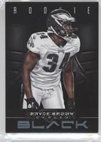 Rookie - Bryce Brown #/25