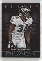 Rookie - Bryce Brown #/25