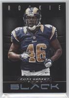 Rookie - Cory Harkey #/25