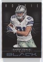 Rookie - Danny Coale #/25
