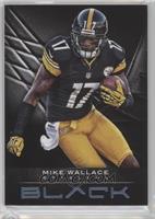 Mike Wallace #/25