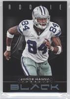 Rookie - James Hanna #/25