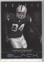 Rookie - Juron Criner #/25