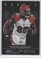 Rookie - Orson Charles #/25