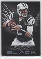 Mark Sanchez #/25