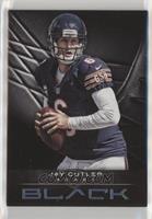 Jay Cutler #/25