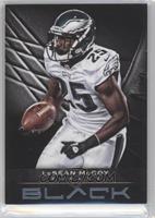 LeSean McCoy #/25