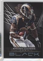 Steven Jackson #/25