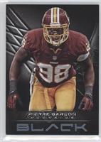 Pierre Garcon #/25